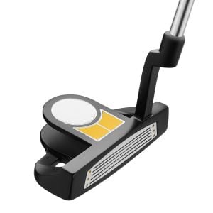 Orlimar ATS Junior Yellow Series Putter (RH Ages 3 and under)