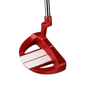 Orlimar Golf Tangent T1 Red Mallet Putter