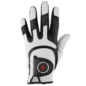 Powerbilt Junior One-Fit Golf Gloves