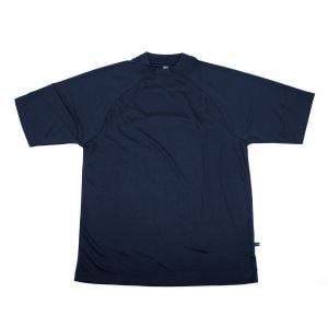 PGA TOUR Men's Tee Shirt - Navy Solid