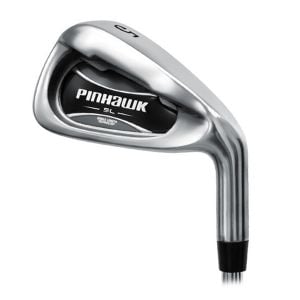 Pinhawk SL (Single Length) Golf Irons