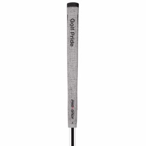 Golf Pride Pro Only Cord Red Star Putter Grip