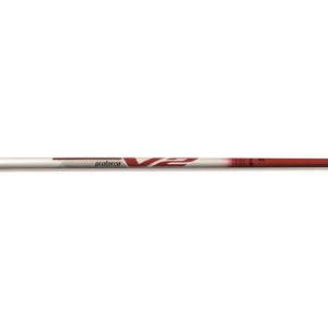 UST-Mamiya ProForce V2 55 HL Graphite Wood Golf Shafts
