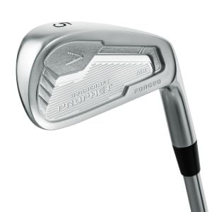 Dynacraft Prophet MB Forged Iron - Clubhead