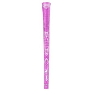 Karma Sparkle Grip Pink