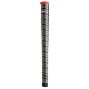 Winn Dri-Tac Wrap Standard Dark Gray Golf Grip