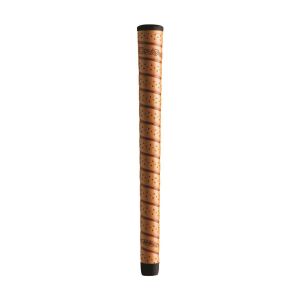 Winn DriTac Wrap Midsize (+1/16") Copper Golf Grip