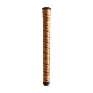 Winn DriTac Wrap Oversize (+1/8") Copper Golf Grip