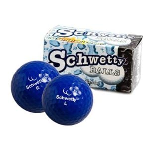 Schwetty Balls - Blue Pair