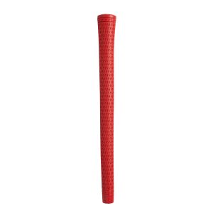 Star Sidewinder 360° Midsize (+1/32") Golf Grip - Red