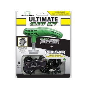 Ultimate Cleat Kit - Pulsar