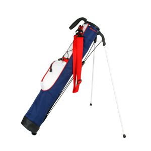 Orlimar Pitch and Putt Golf Lightweight Stand Carry Bag