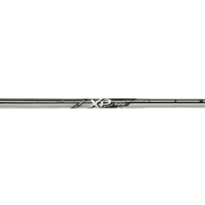 True Temper XP 100 Parallel Tip Steel Iron Golf Shafts