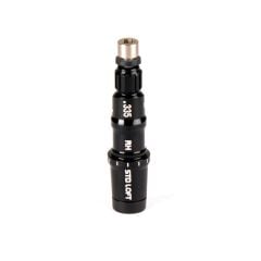 Shaft Adapter Sleeve with ferrule and bolt for the TaylorMade Stealth/SIM2/SIM/M6/M5/M3/M2/M1/R15/SLDR/Jet Speed