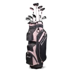 2025 Orlimar Allante Light Blue Women’s Golf Package Set