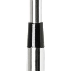 3/4" Black Ferrule on top of a hosel