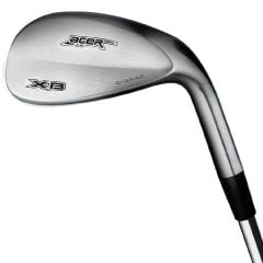 rear view of the Acer XB wedge