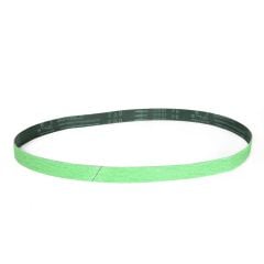 Steel Shaft Sanding Belt - 1" X 42"