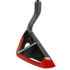 Powerbilt Bump & Run Chipper