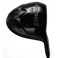 Power Play Juggernaut Titanium Driver Draw - Clubhead