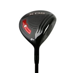 sole view of the Acer XDS Fairway Wood