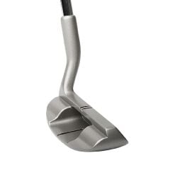 angled top and back view of the True Ace Chipper