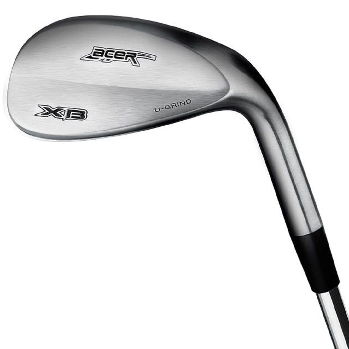 aceR XB サテンウェッジ 50° 54° 58° 3本セット Acer XB Satin Wedge - Custom Assembled