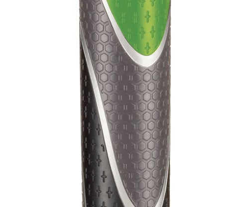up close view of the JumboMax Tour series grip surface