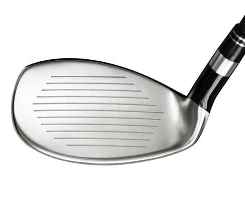 face view of the Acer XDS React hybrid wedge