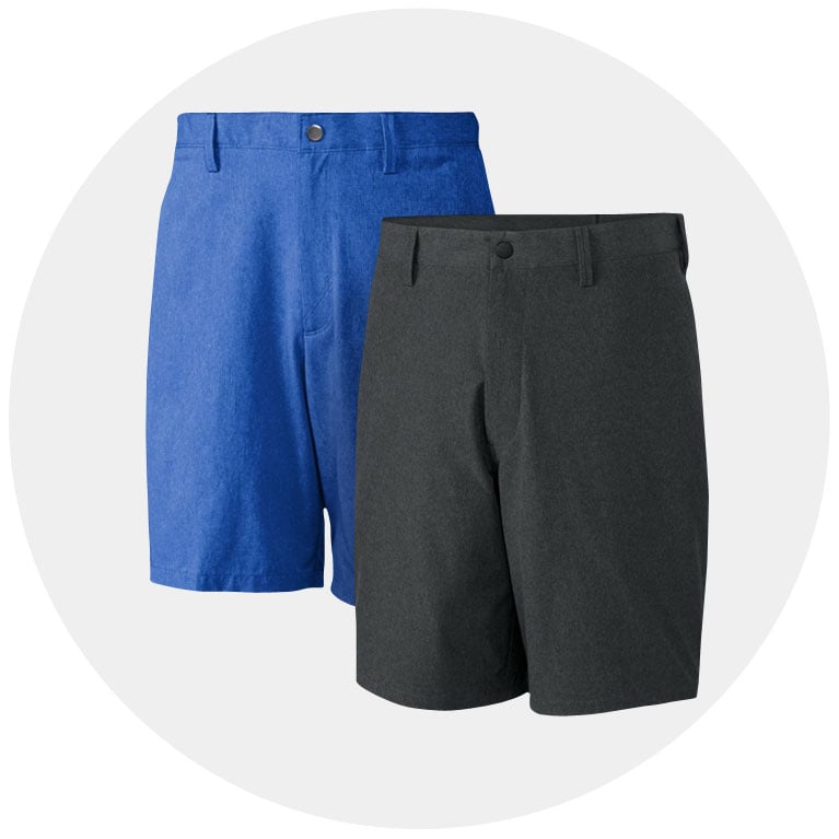 Shop Cutter & Buck Shorts