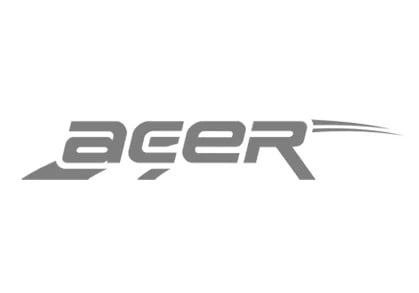 Acer golf logo