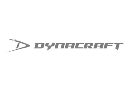 Dynacraft Golf logo