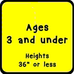 Shop Junior Golf Clubs Ages 3 and Under