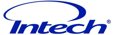 Intech Golf logo