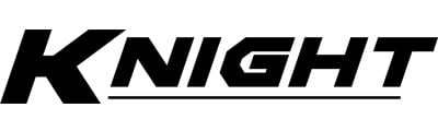 Knigh Golf logo