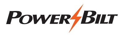 Powerbilt Golf logo