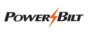 Powerbilt Golf logo