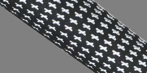 surface pattern of Karma Revolution golf grip