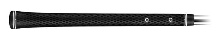 wedge golf club grip