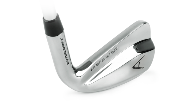 dynacraft hybrid golf clubs