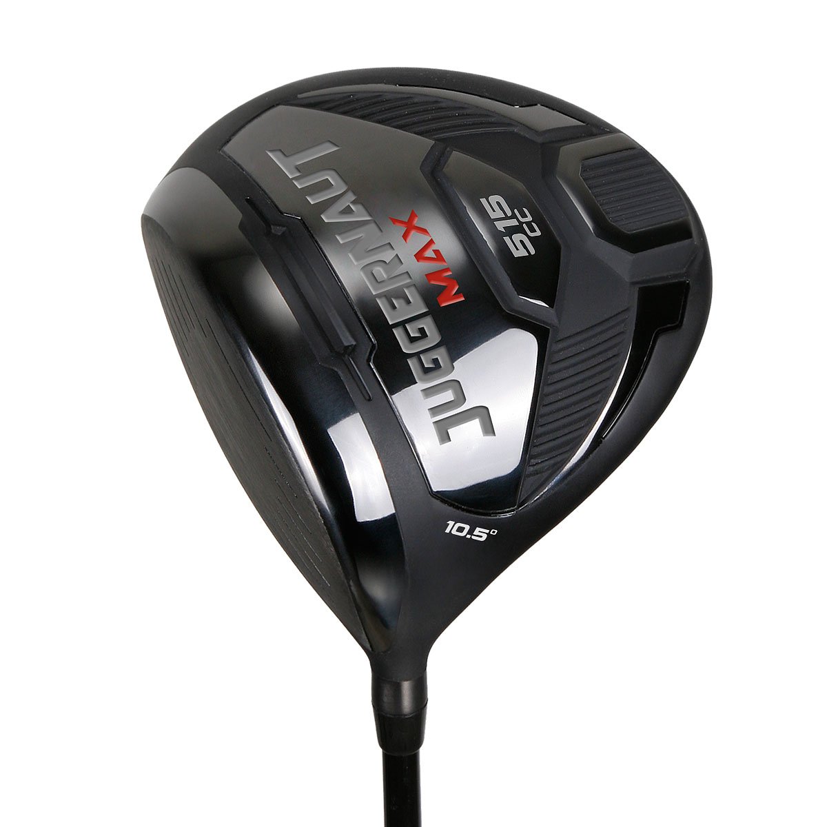 Juggernaut Max Left Handed Titanium Driver